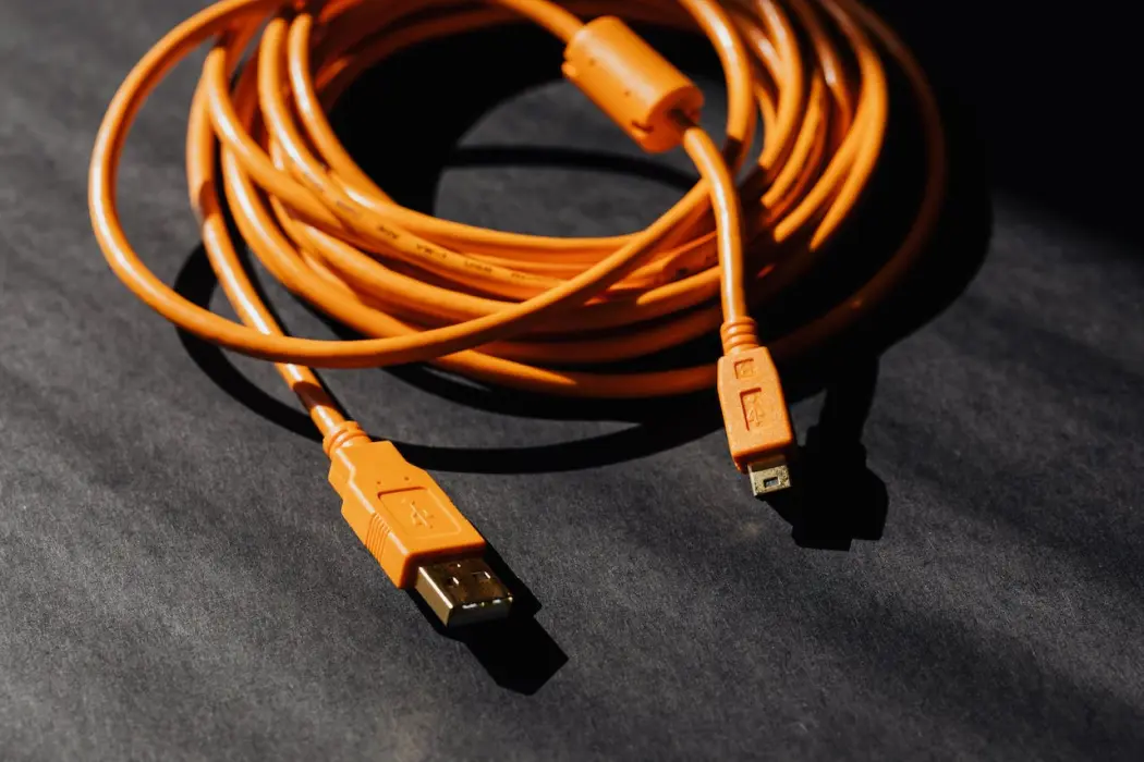 Zadbaj o swoje kable USB – wskazówki i porady od marki Forcell
