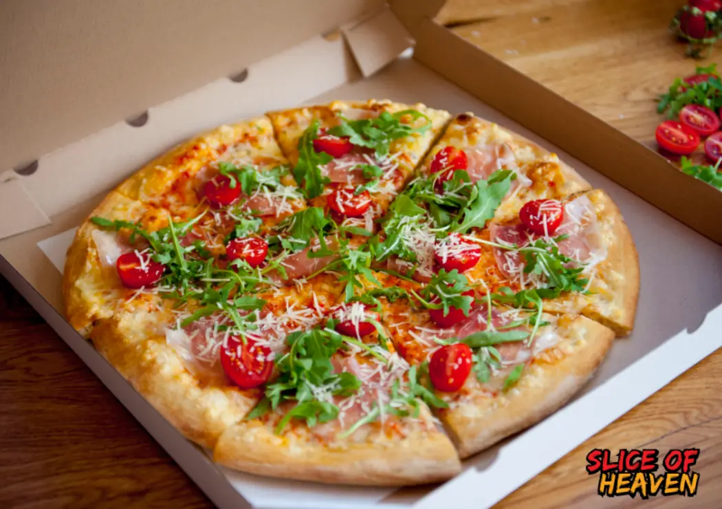O czym warto pamiętać przed zamówieniem pizzy?