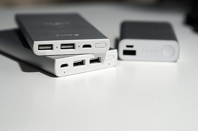 Power bank Xiaomi - energia zawsze, kiedy jej potrzebujesz