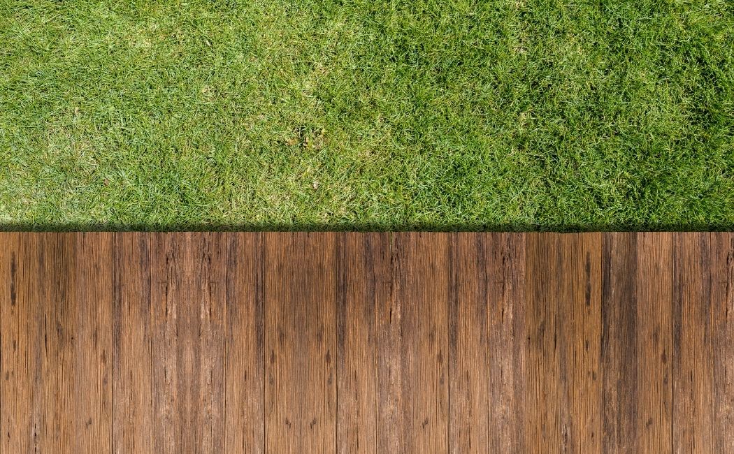 Sztuczna trawa na balkon – jak wybrać dobrze?