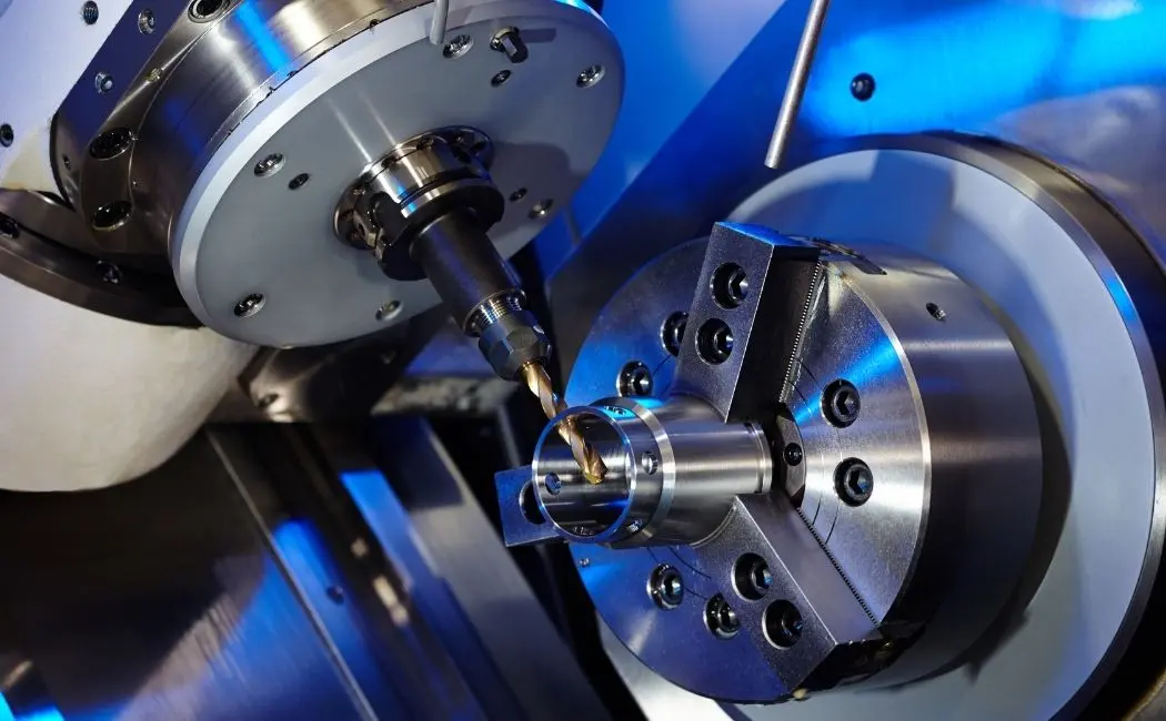 Ceny obróbki metali