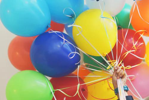 Jak urządzić bajkowe przyjęcie urodzinowe dla dziecka?