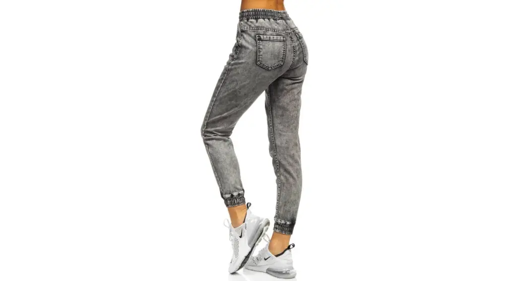 Ile kosztują modne joggery damskie? Odpowiedź może was zaskoczyć!