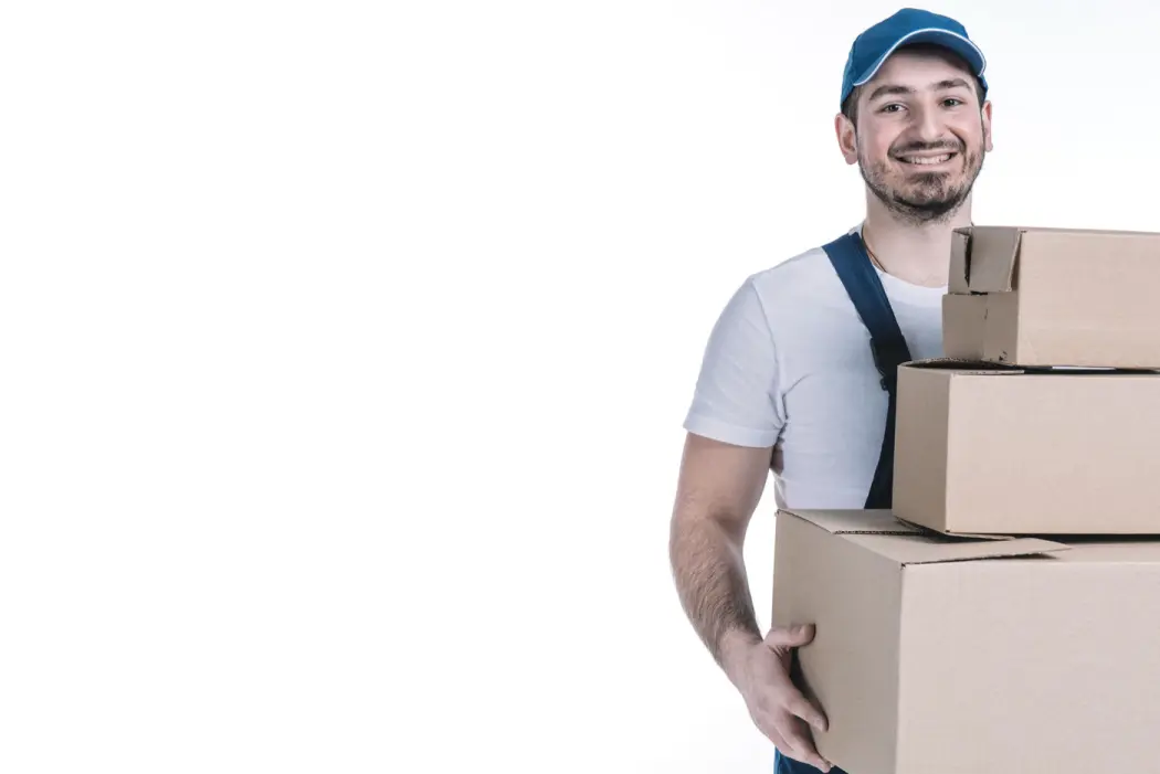 Ile idą paczki do Anglii, jeśli nadamy je zaraz po weekendzie?