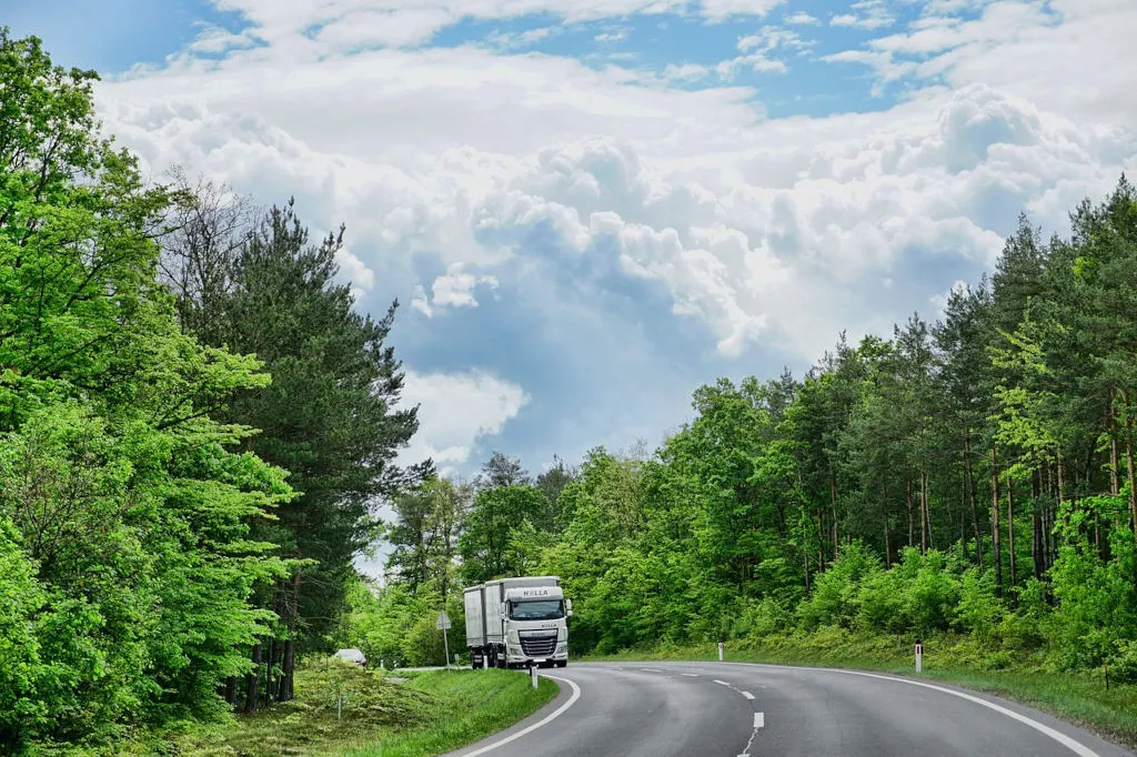 Jak znaleźć firmę transportową w Olsztynie?