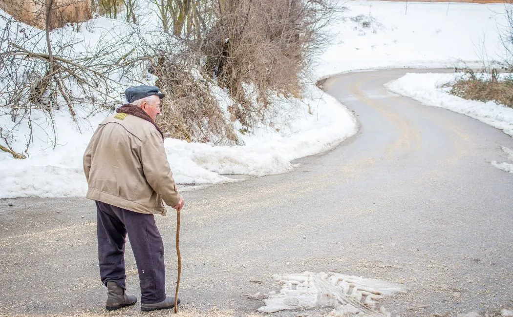 Dlaczego renta wdowia 2025 to nadzieja dla tysięcy seniorów