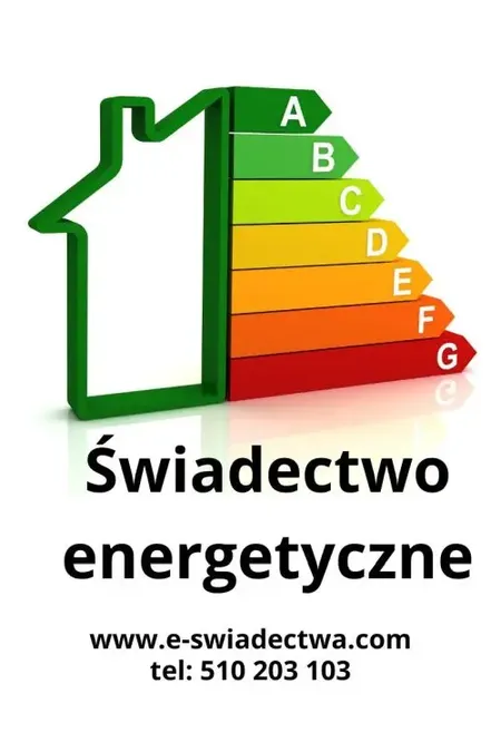 Certyfikat Oszczędności Energetycznych Nieruchomości