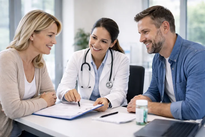 Czy pakiety medyczne skracają czas leczenia?