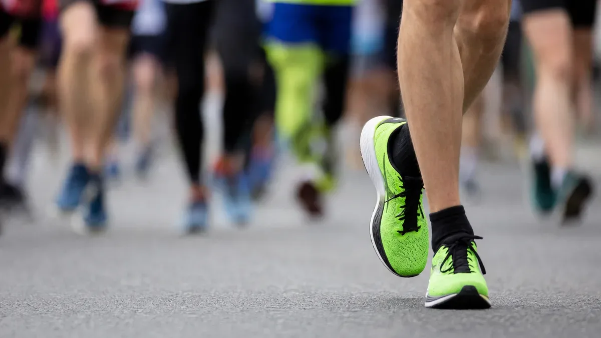Citi UKIEL Sunset Run przyniesie utrudnienia na olsztyńskich ulicach
