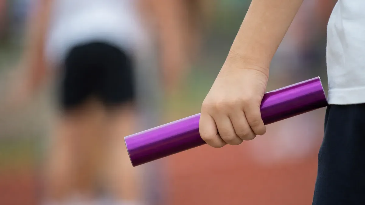 Ponad 800 uczestników, 12 gmin i medale dla wszystkich w Olsztynku