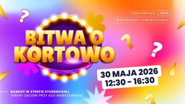 Obraz do artykułu: Bitwa o Kortowo 2026