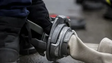 Niemal 200 członków MDP szkoli się pod Ostródą. Ćwiczą pomoc