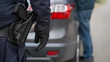 Ponad 6200 kontroli na drogach powiatu olsztyńskiego. Bez ofiar śmiertelnych