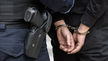 Agresja w sklepie przy Dworcowej. 34-latek trafił do aresztu