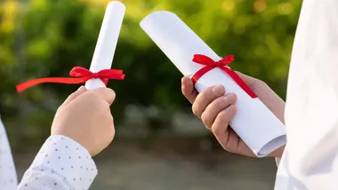 Stypendia dla uczniów z gminy Purda. Doceniono naukę, sport i sztukę