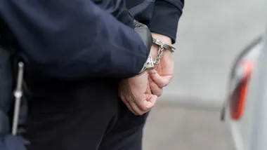 Piwo i pieluchy po włamaniu w Wójtowie. Czterech mężczyzn zatrzymanych