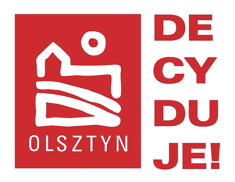Logo budżetu obywatelskiego