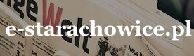 informacje i wiadomości dla Starachowic