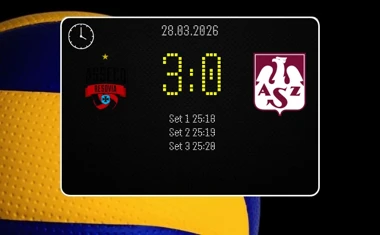 [SIATKÓWKA] PlusLiga: Asseco Resovia Rzeszów – Indykpol AZS Olsztyn 3:0. Pewny triumf Resovii w ćwierćfinale