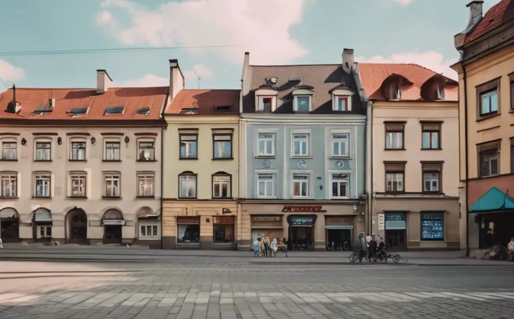 Nowoczesne wzornictwo wspiera MŚP w Polsce Wschodniej