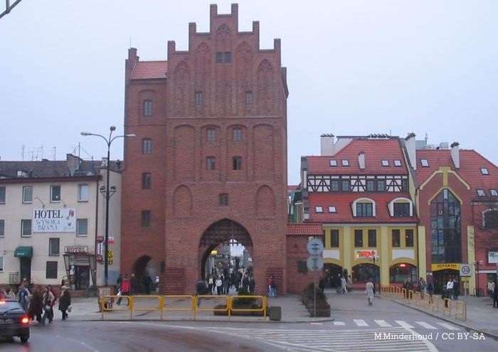 Urząd Miasta Olsztyna: Kolejna wokalistka w składzie Kortowiady