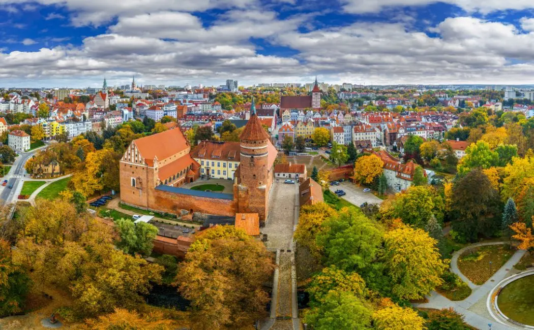 Urząd Miasta Olsztyna wprowadza zmiany w żłobkach bez dodatkowych kosztów dla rodziców