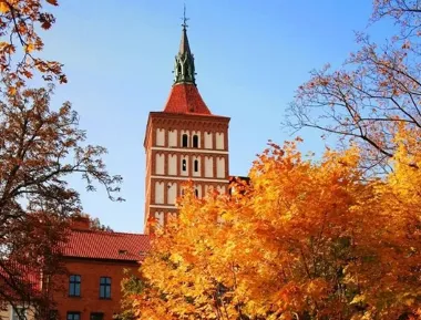 Nowa trasa 119 ułatwia dojazd po Zatorzu – zmiany także dla Barczewa