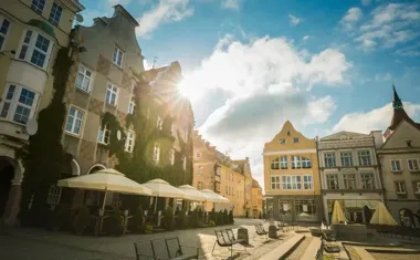 Smaki Warmii wracają do stołów – 30 przepisów z Hefcika starostwa olsztyńskiego