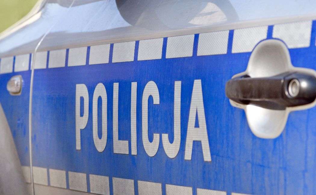 KMP Olsztyn: Poszukiwani listami gończymi zatrzymani przez policjantów