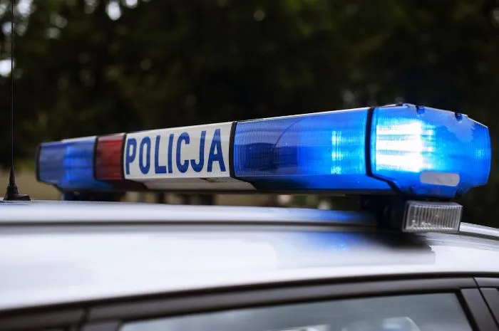 Drogowy bilans długiego weekendu: Policja podsumowuje sytuację na drogach powiatu