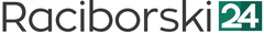 Baner portalu raciborski24.pl z aktualnościami miejskimi