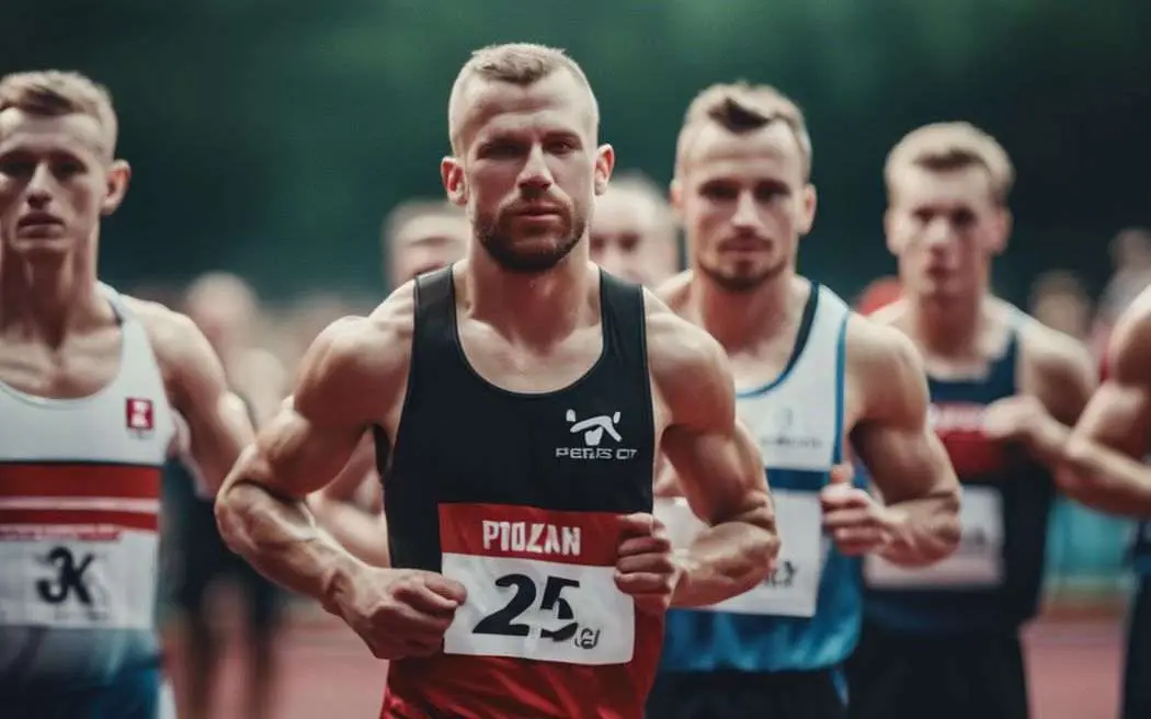 W Aquasferze rozegra się walka o kadrę i przepustki do Europy