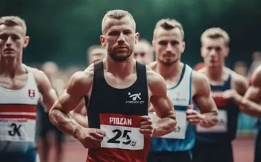 W Aquasferze rozegra się walka o kadrę i przepustki do Europy