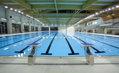 Silny wiatr nie zatrzymał biegaczy w Olsztynie. Najszybsi byli Najmowicz i Bartnicka