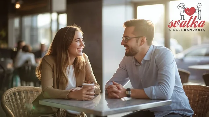 Grafika promocyjna wydarzenia OLSZTYN — Chrześcijańskie szybkie randki (speed dating dla singli)