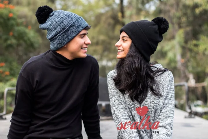 Grafika promocyjna wydarzenia OLSZTYN SPEED DATING — szybkie randki dla 20–30