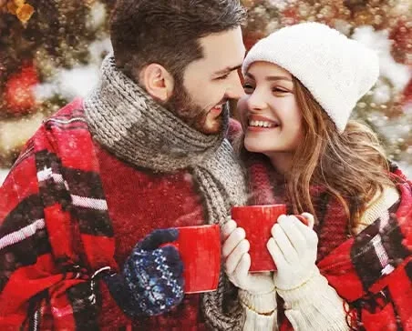 Grafika promocyjna wydarzenia Olsztyn: Walentynkowe Szybkie Randki (Speed Dating)