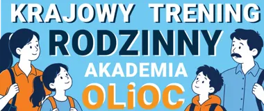 Krajowy Trening Rodzinny „Bezpieczni Razem” w Lidzbarku Warmińskim
