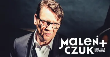 Grafika promocyjna wydarzenia Olsztyn: Maleńczuk — Klauzula Sumienia