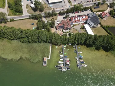 Olsztyn Żegluje – finał regat