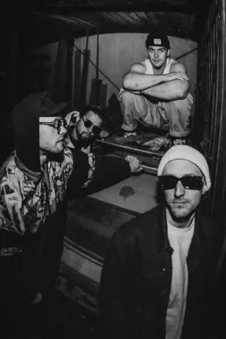 Grafika promocyjna wydarzenia SEDNO w Olsztynie – koncert w Galerii Sowa