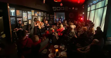 Sweterek – koncert w Olsztynie
