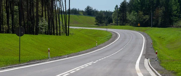 Obwodnica Jegłownika ma wybrany wariant. Trasa będzie miała 5,5 km