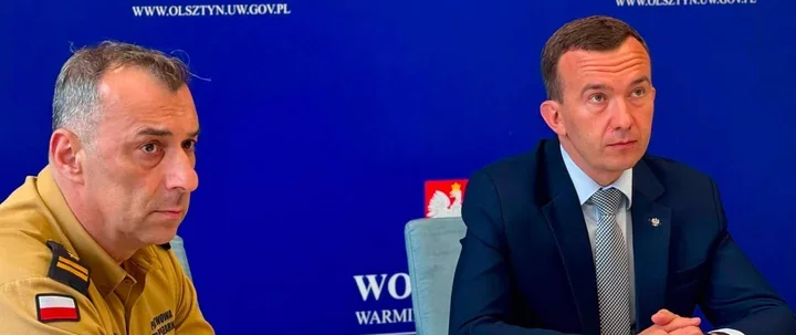 Ponad 181 mln zł już w umowach. Trwa rozbudowa ochrony ludności