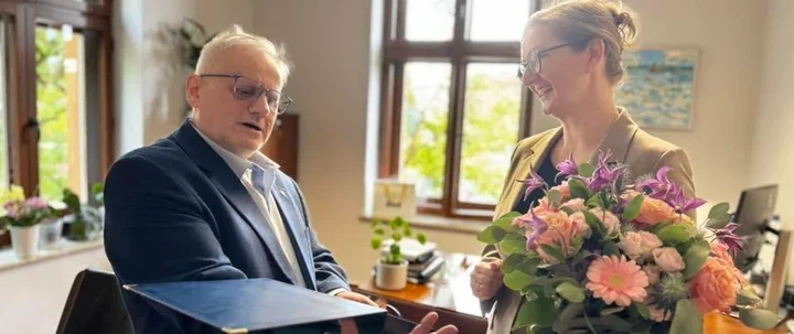 Biblioteka w Olsztynie świętuje 75 lat. Padły słowa o nowej roli książnicy