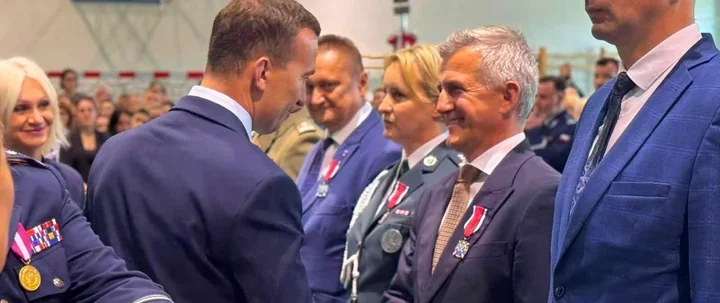 Najliczniejsze ślubowanie od 14 lat. 87 osób zasiliło Policję