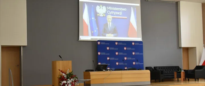 Samorządy z regionu szukały cyfrowej przewagi. W Olsztynie padły konkretne pomysły