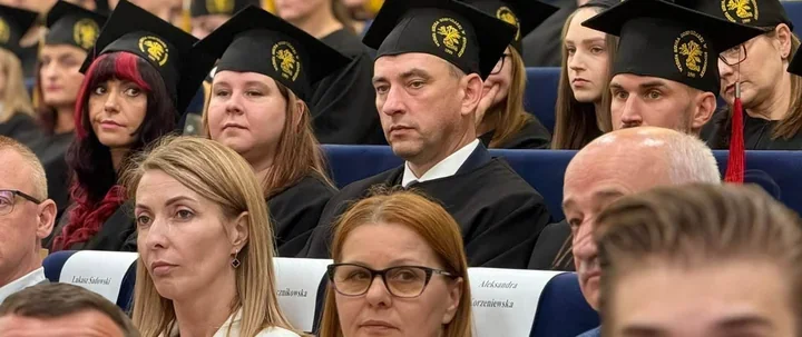 Czepkowanie w Działdowie. Nowe kadry dla pielęgniarstwa