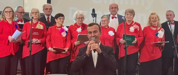 Dzień Seniora w gminie Iława przypomniał o sile spotkania i doświadczenia