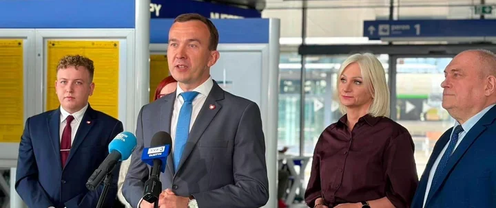 Do Warmii i Mazur wracają pociągi. Na liście są miasta odcięte od kolei